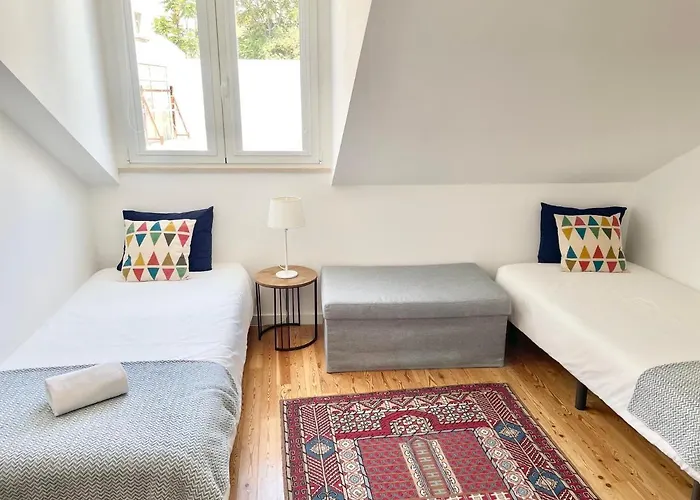 Downtown Boutique Duplex
