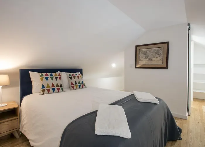 Downtown Boutique Duplex